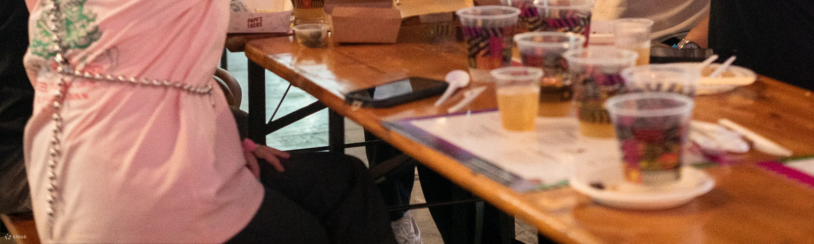 【KLOOK独家】2025年Brewnanza啤酒节－新加坡最大的精酿啤酒盛会